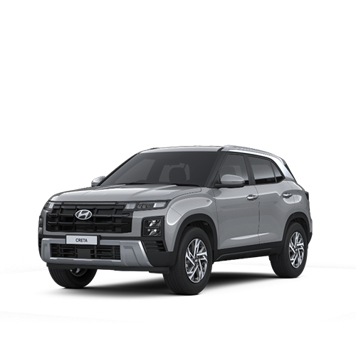 hyundai New CRETA 5-6-25 dai dien san pham bac