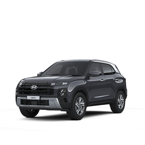 hyundai New CRETA 5-6-25 dai dien san pham xam kim loai